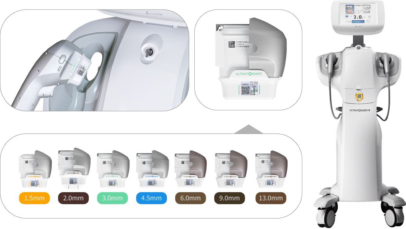 第三代海芙音波