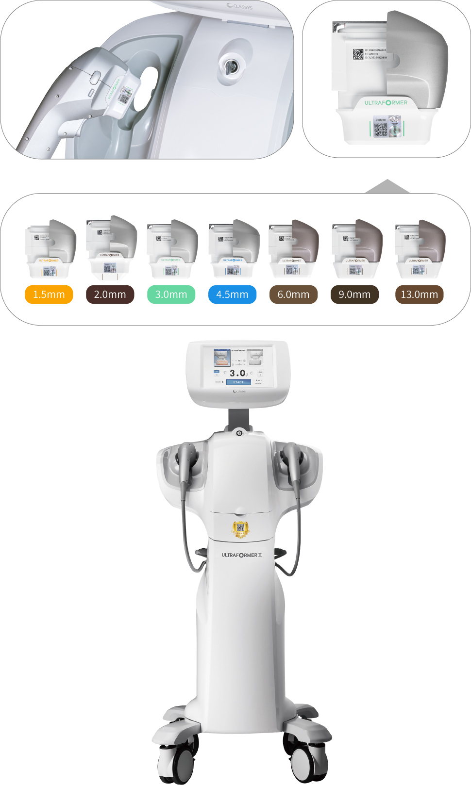 第三代海芙音波