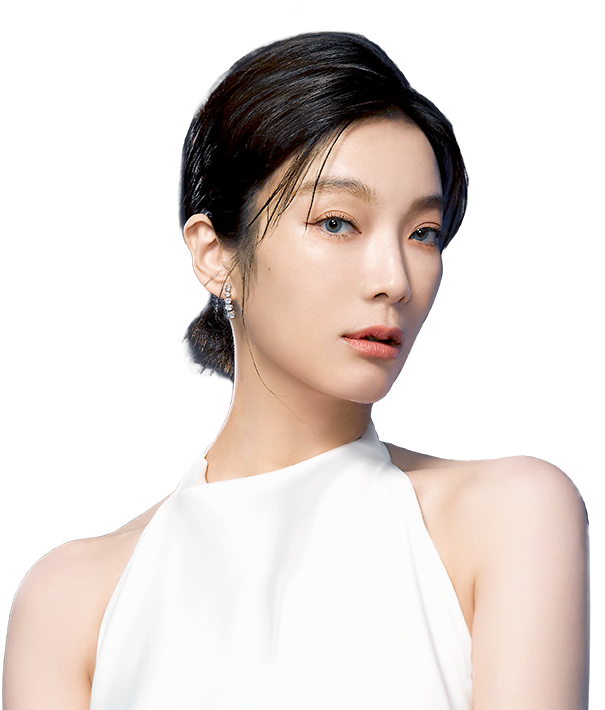 金鐘視后蔡淑臻代言推薦海芙音波媚必提