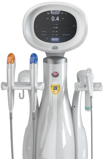 海芙音波媚必提